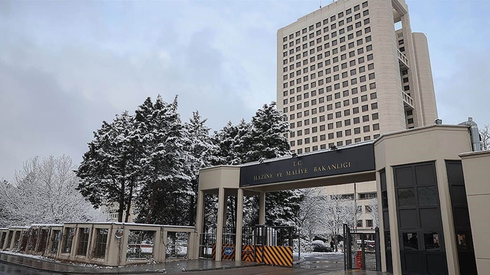 Hazine ve Maliye Bakanlığından, CHP'li Yavuzyılmaz'ın iddialarına yanıt