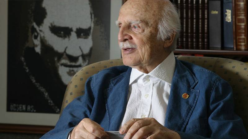 Can Kıraç hayatını kaybetti