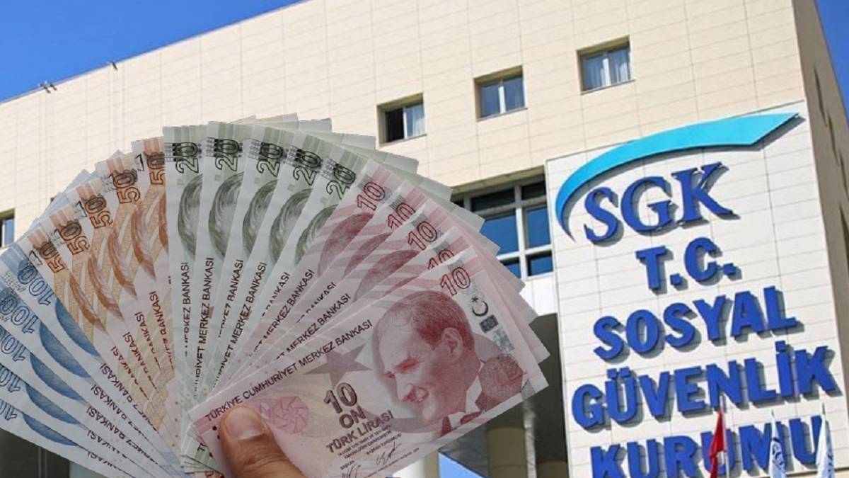 Çalışanların rapor ücreti ne kadar ödeniyor? İşte rapor ücreti alabilmenin şartları...