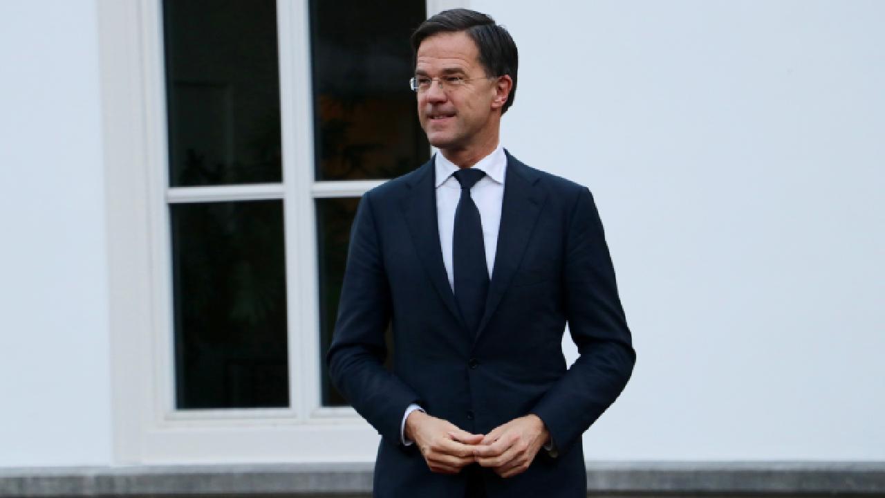 NATO'nun yeni genel sekreteri Mark Rutte oldu
