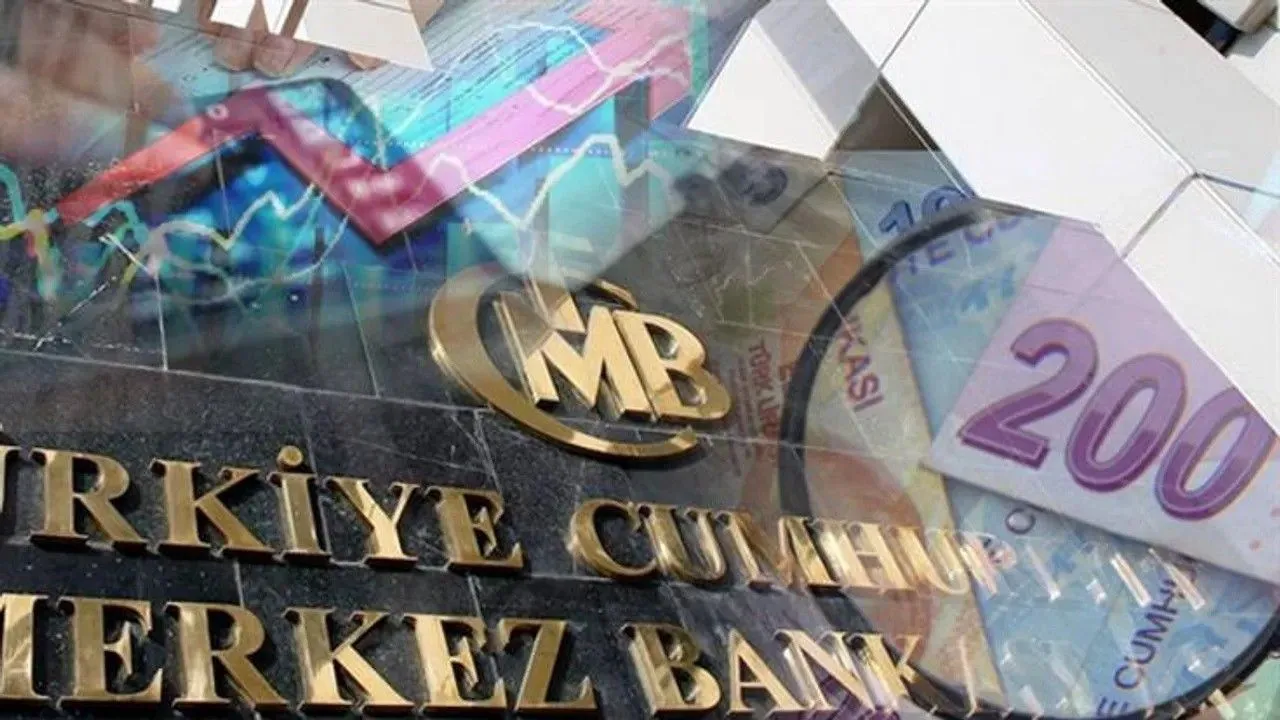 Merkez Bankası kararı öncesi son durum: 500 bin TL'nin aylık faiz getirisi değişti