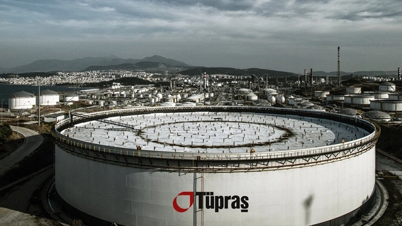 Türkiye'nin en büyük 500 şirketi 24 farklı alanda yarışıyor