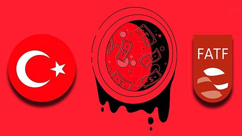 Türkiye 'gri liste'den çıkacak mı? FATF 28 Haziran'da karar alacak!