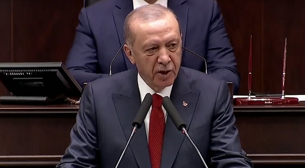 Erdoğan'ın hayat pahalılığı sözlerine tepki: Faiz düşerse enflasyon da düşer tezinin sahibi bir Devlet Başkanı