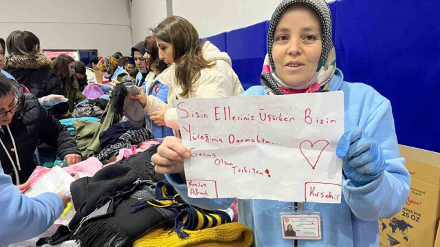 Toplumda dayanışma ruhu giderek azalıyor