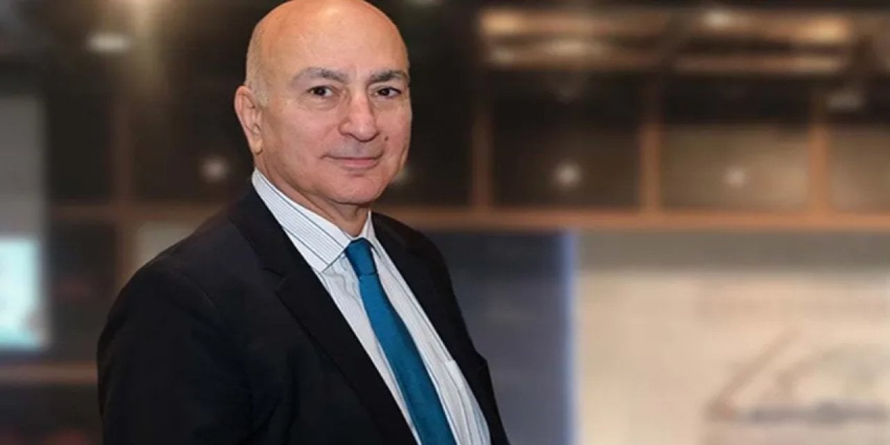 Mahfi Eğilmez yanıtladı: Altın, savaşa rağmen neden düştü?