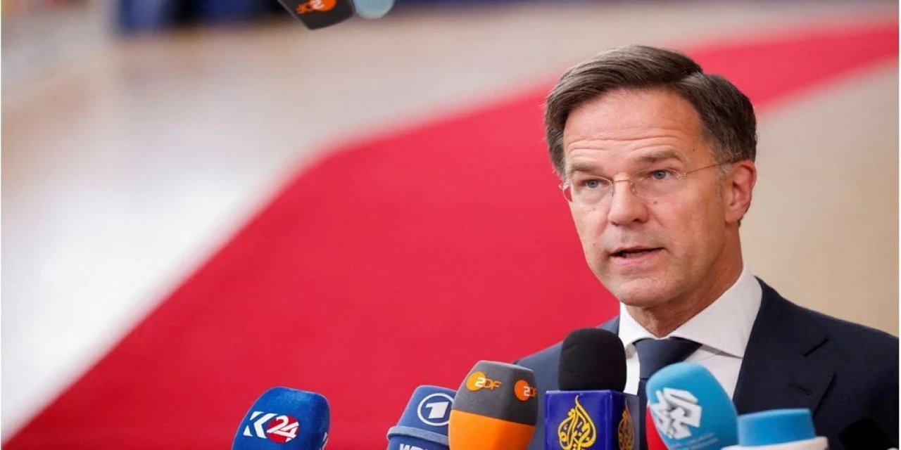 NATO'nun yeni genel sekreteri Mark Rutte kimdir?