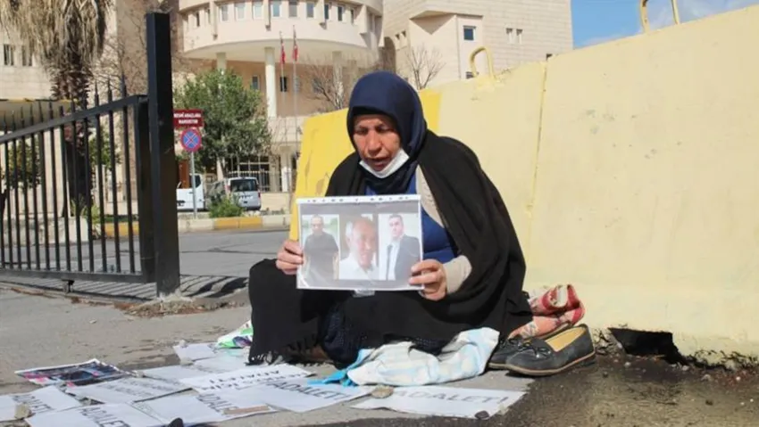 Polis şikayetçi oldu, Emine Şenyaşar hakkında dava açıldı