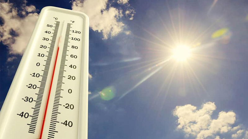 Meteoroloji serinleten haberi duyurdu: Sıcaklıklar mevsim normallerine inecek