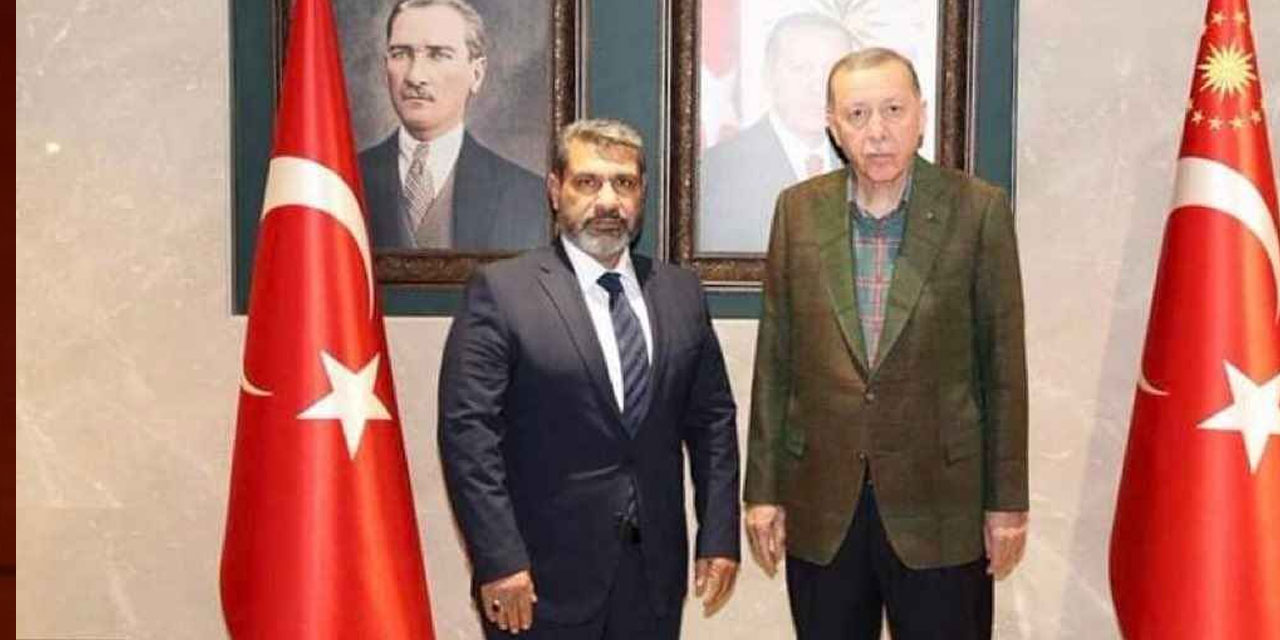 'Mevsimlik tarım işçileri tatil yapıyor' demişti: AKP Urfa İl Başkanı görevden alındı