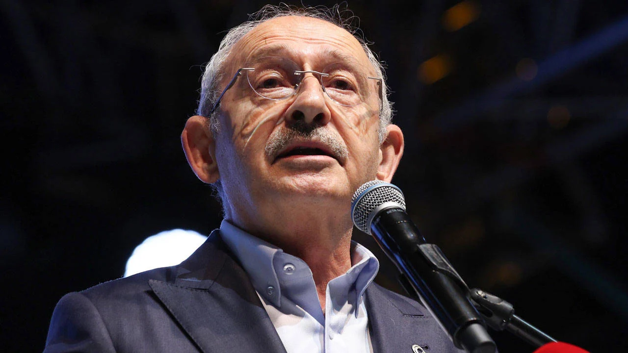 "Özel'in yerine İmamoğlu'nu getirelim" iddiasına Kılıçdaroğlu'ndan yanıt: