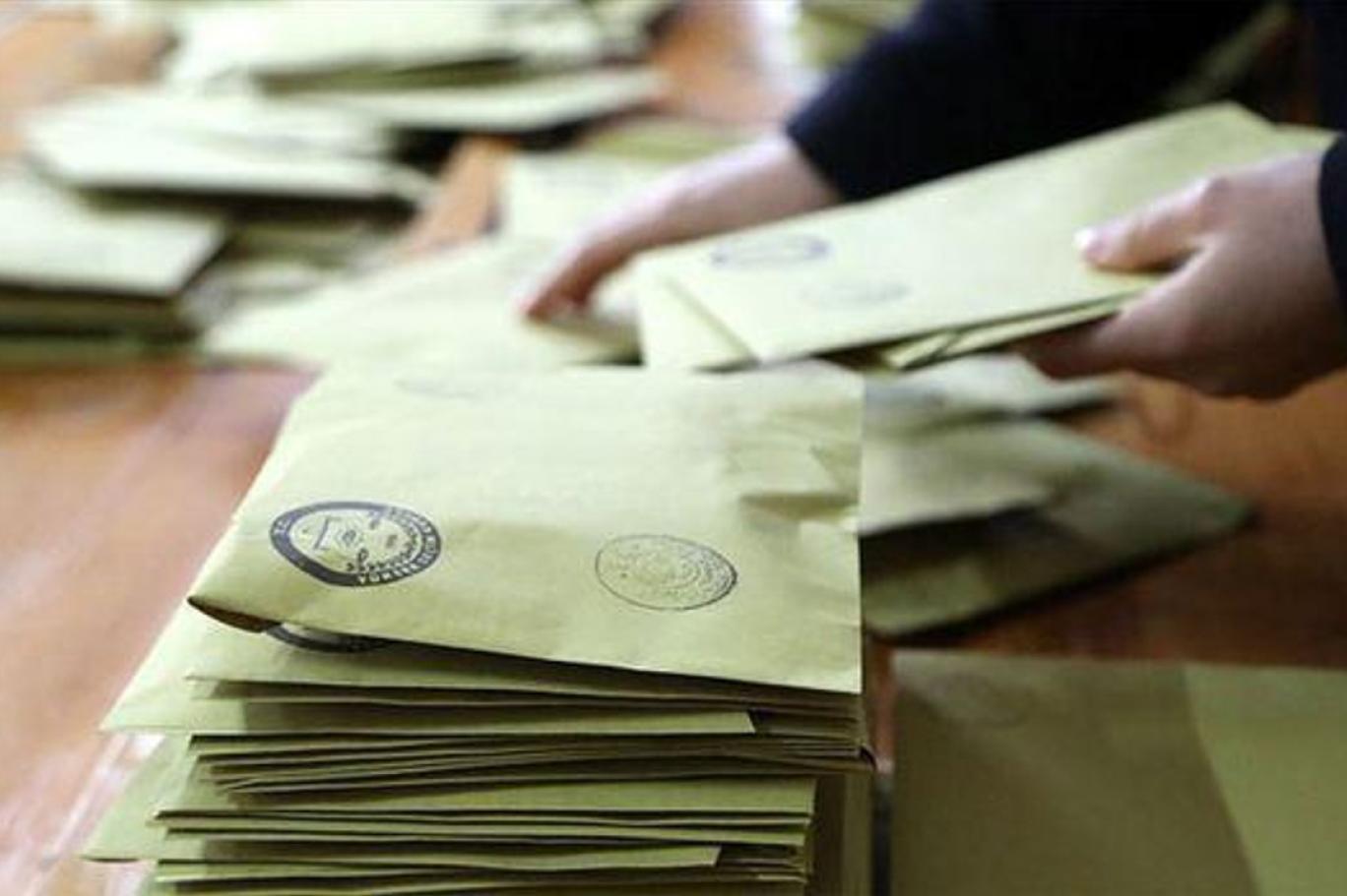 2 Haziran seçimlerinin kesin sonuçları açıklandı