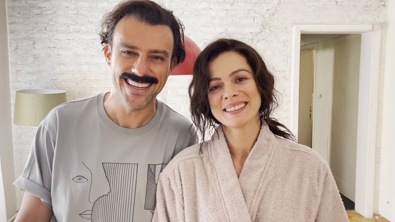 Baştan sona bir aşk hikayesi: İlk ve Son'un 2. sezonu çekiliyor