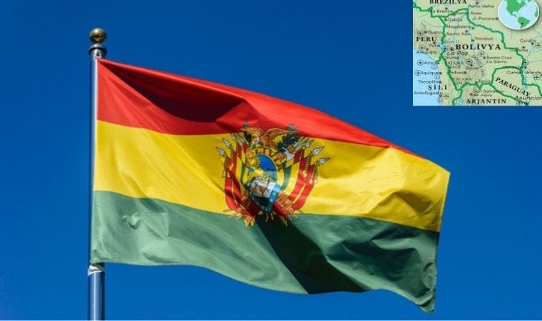 Bolivya nerede ve Bolivya'da neler oluyor?