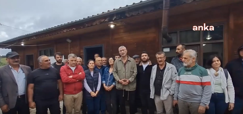 Hayvan üreticileri tepkili: Çiftçilik artık yaşlanmaya başladı
