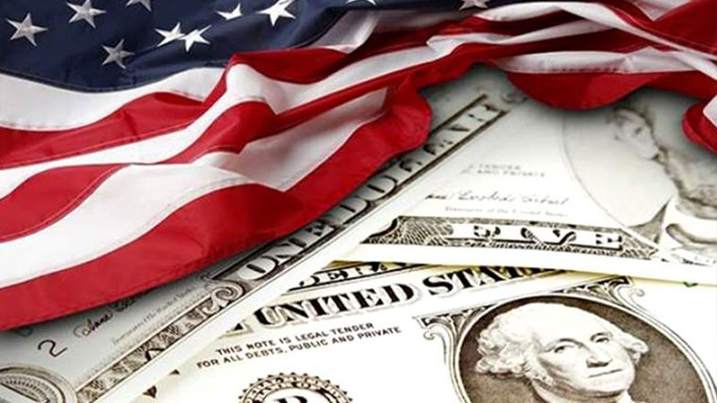 ABD büyüme verileri açıklandı: Birinci çeyrekte yüzde 1,4 büyüdü