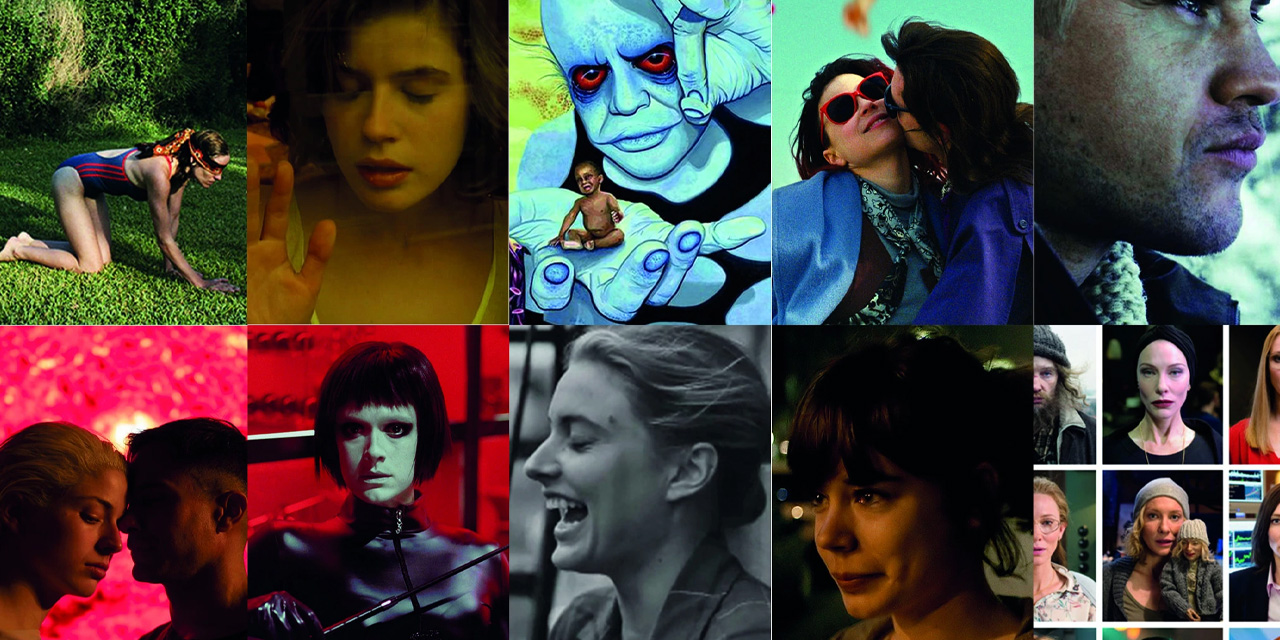 MUBI'nin Temmuz programı belli oldu