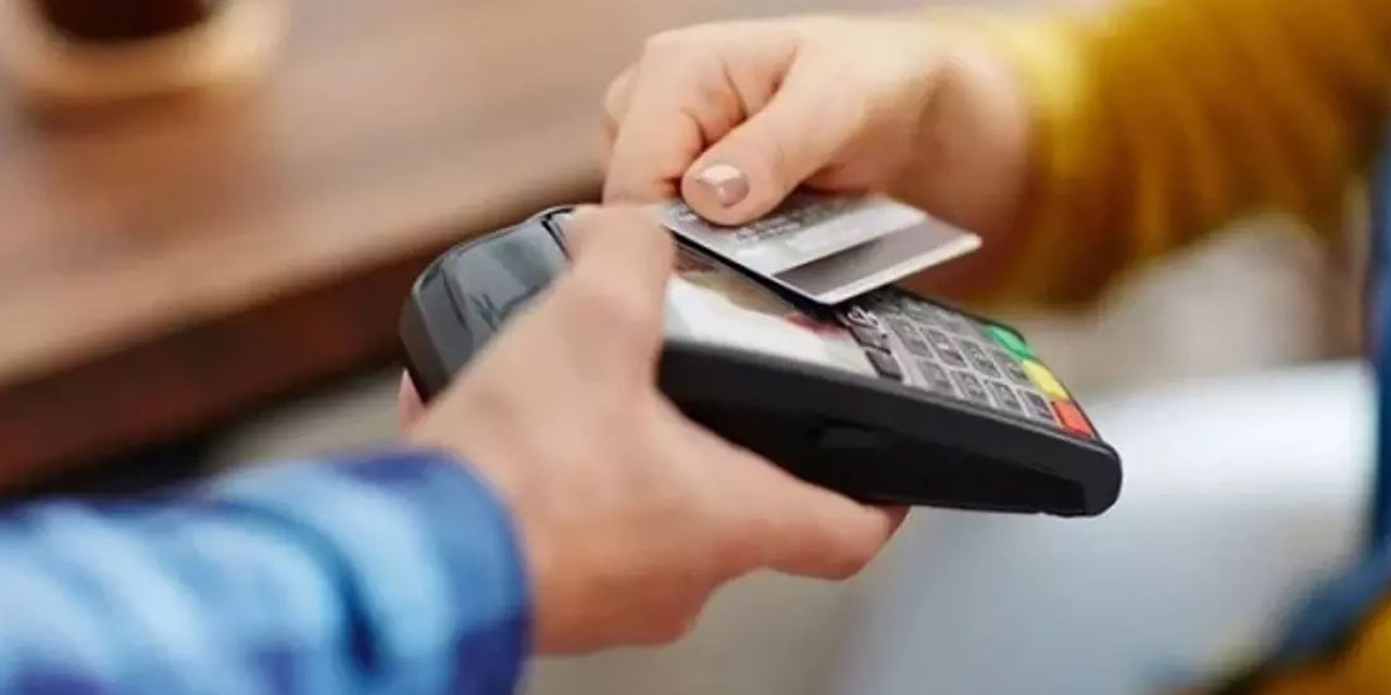 Kredi kartı işlemlerinde yeni dönem: Temassız ödemelerde limit yükseliyor