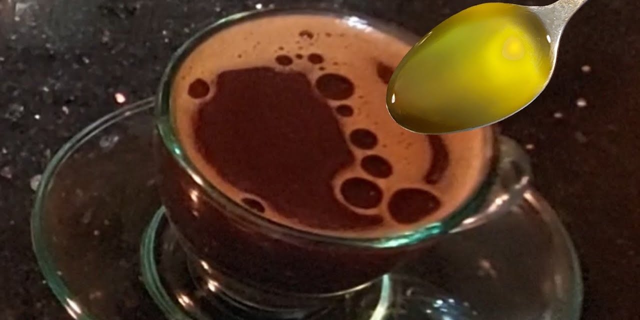 Türk kahvesine 1 kaşık ekleyin kabızlığı anında yok edin. Kabızlığa en hızlı çözümmüş