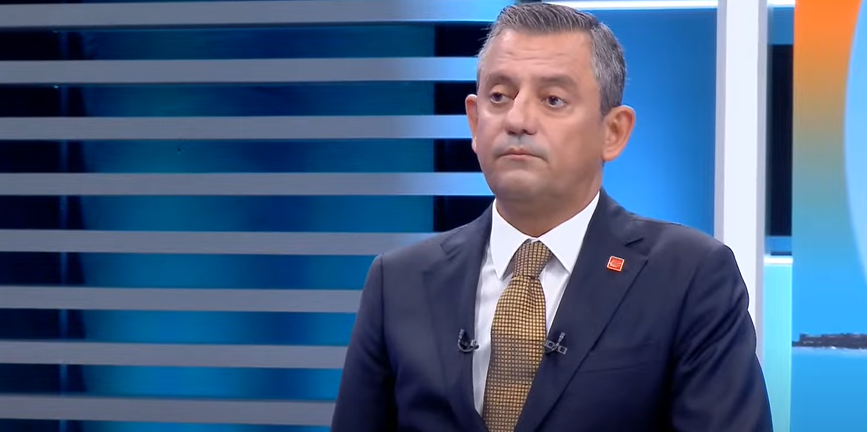 Özgür Özel'den erken seçim açıklaması