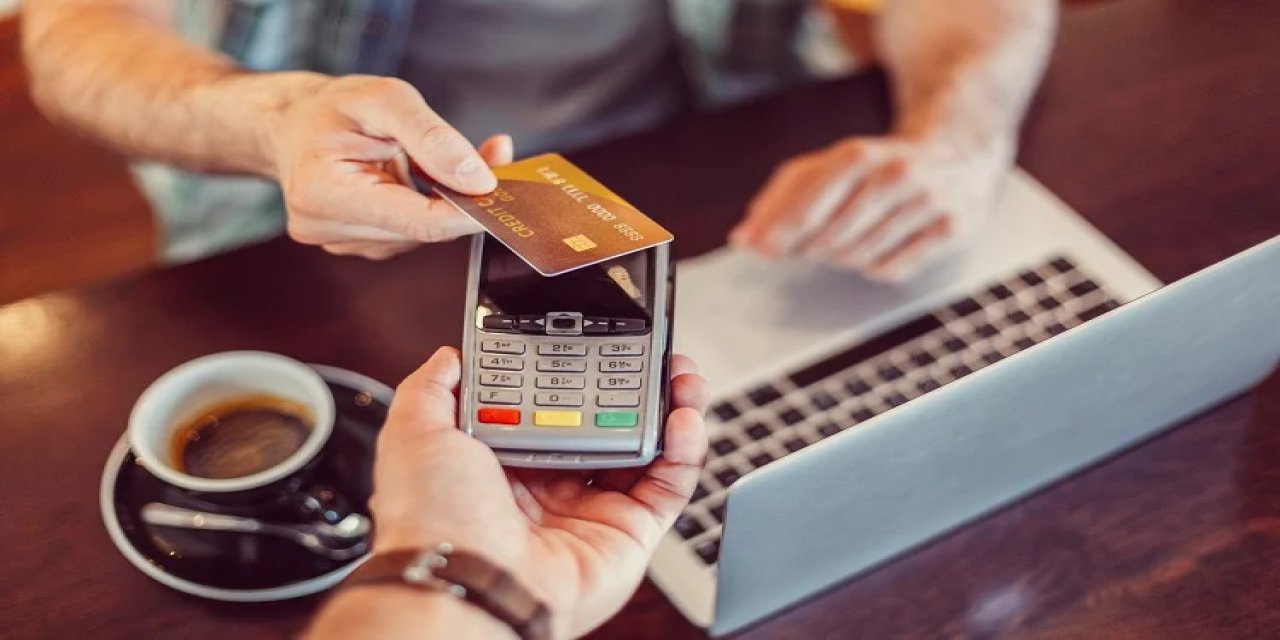 Temassız kredi kartlarında limitler artacak