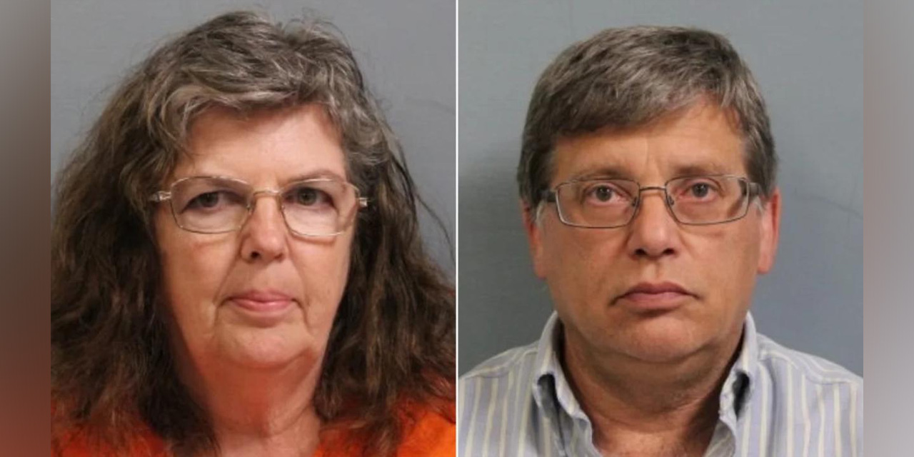 ABD'de beyaz çift, evlat edindiği beş siyahi çocuğu "köle olarak" kullanmakla suçlandı