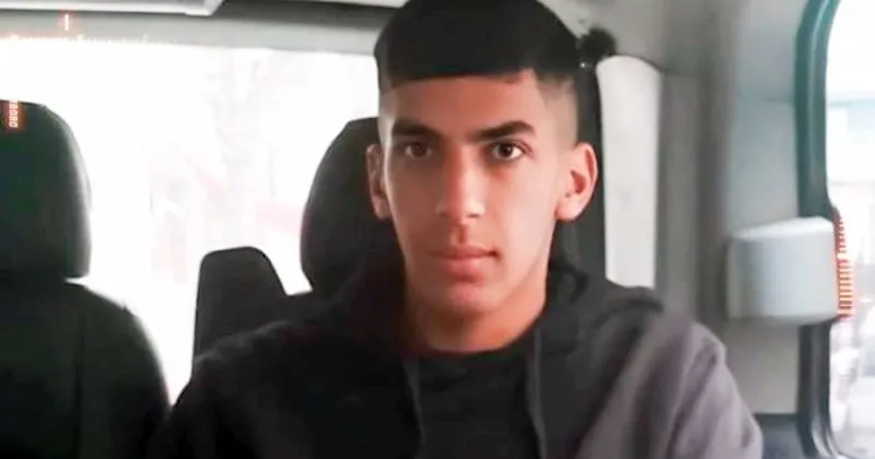 Avcılar'da yaşayan Muhammet'ten 10 gündür haber alınamıyor: 'Yaşıyor mu öldü mü kimse bilmiyor'