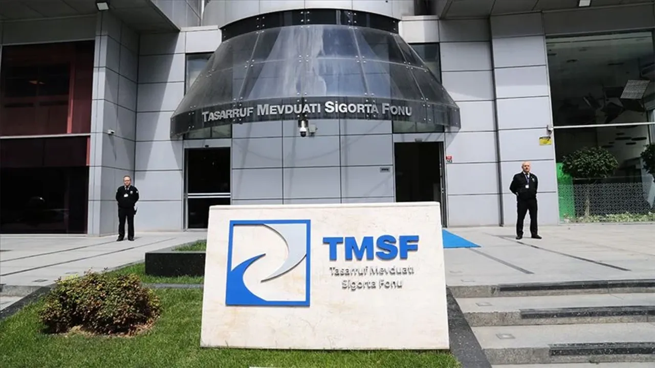 TMSF, Bebek'teki yalıyı rekor fiyata sattı