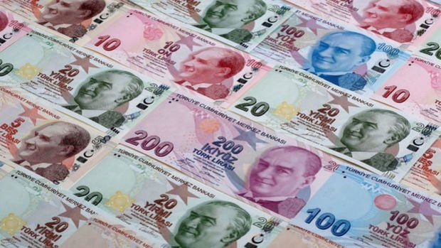 Amerikalı bankacılık devinden Türkiye için carry trade uyarısı
