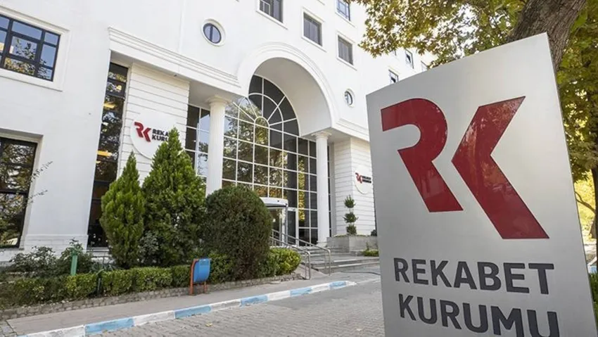 Rekabet Kurulu’ndan Japon şirketine 40 milyonluk para cezası