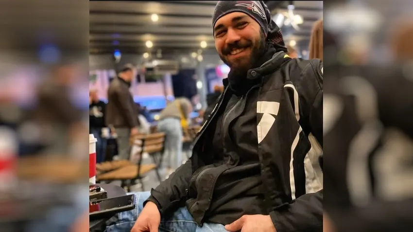 Motokurye Samet Özgül davasında karar çıktı: 2 sanık beraat etti, bir sanık 25 yıl hapis cezasına çarptırıldı