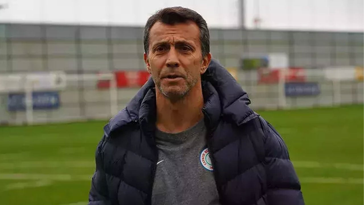 Bülent Korkmaz'ın 'EURO 2024' talebi TFF'de karşılık bulmadı: 'Vefaya semt adı diyorlar'