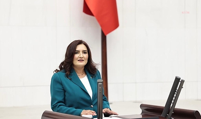 CHP’li Kılıç, PTT sürgünlerini Meclis gündemine taşıdı