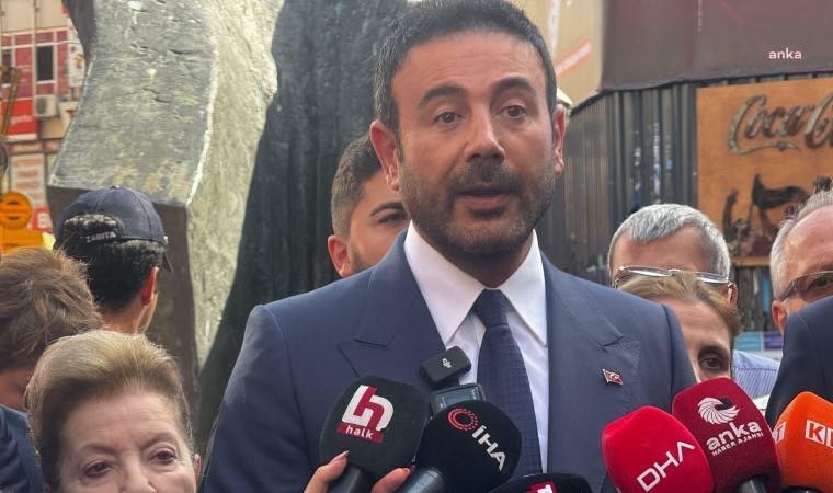 Beşiktaş Belediyesi'nden 'sokak işgali' çıkarması: 'Son vereceğiz'