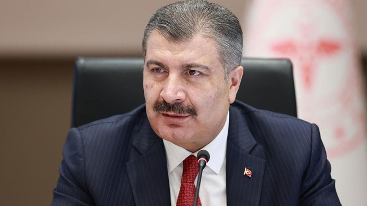 İddia: Fahrettin Koca, eşyalarını topladı; bakanlıktaki makamından ayrıldı