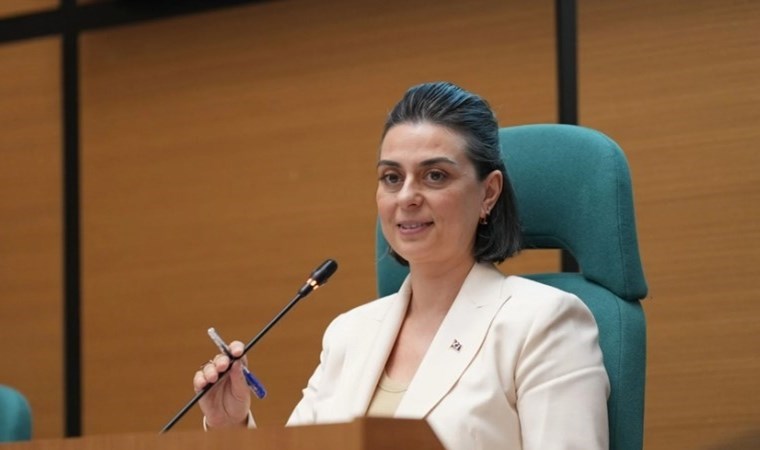 Üsküdar Belediye Başkanı Sinem Dedetaş: AKP, sosyal yardım bütçesini seçim için harcamış