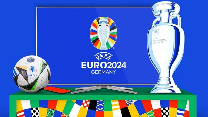 EURO 2024'te üçüncü maçların en iyi golü seçildi