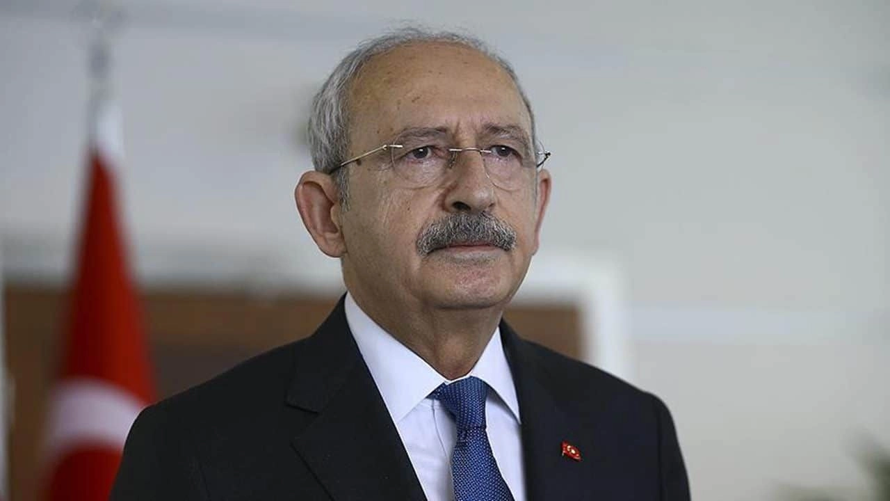 Kılıçdaroğlu: Ödediğimiz vergilerin hesabını sormadığınız sürece Türkiye'de demokrasi gelişmez