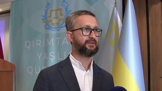 Dışişleri Bakanlığından, Neriman Celal'in serbest bırakılmasına ilişkin açıklama