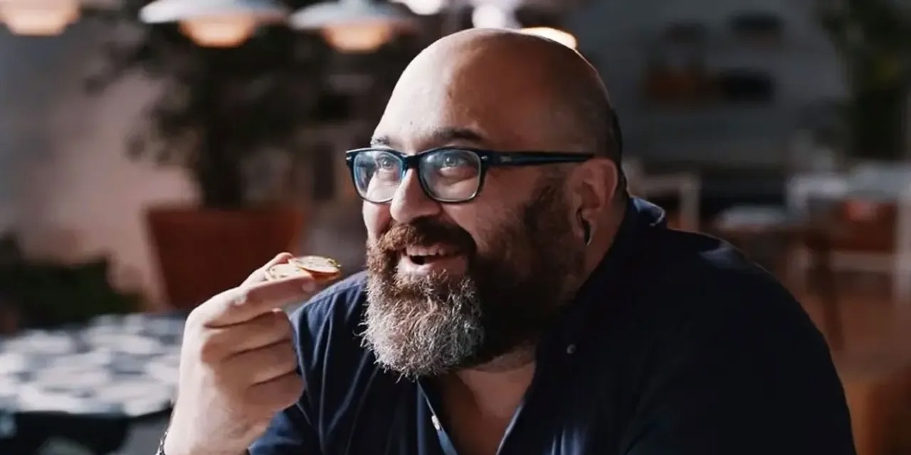 Somer Sivrioğlu Müslümanlara yönelik açıklamalarda bulundu: O anlar gündem oldu