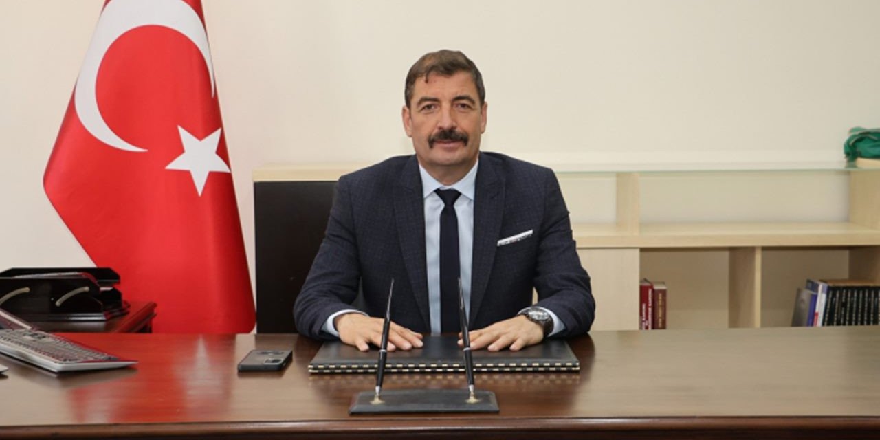 CHP'li belediye başkanı Hikmet Dönmez tutuklandı