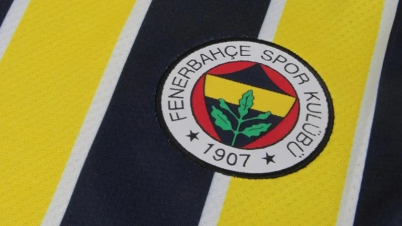 Fenerbahçe, ayrılığı resmen duyurdu: Yurt dışından gelen teklifi kabul etti