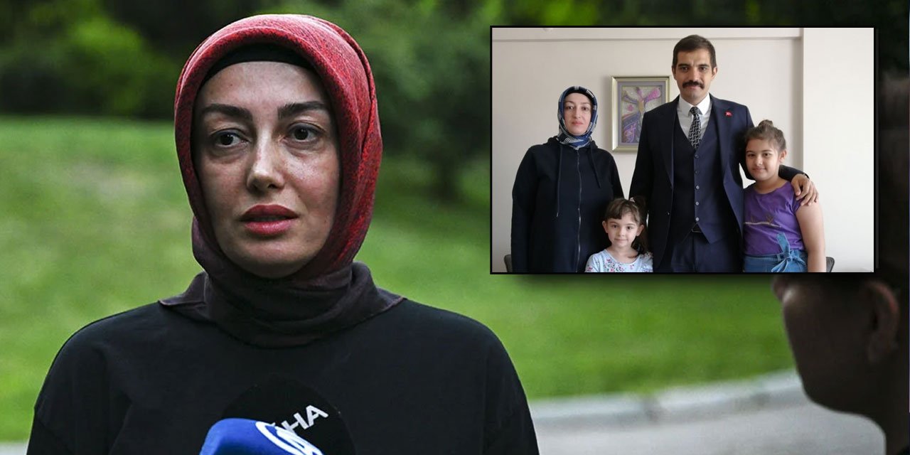 Sinan Ateş cinayeti davası başlıyor; Ayşe Ateş'ten duruşma öncesi son çağrı: 'Adalet istiyoruz, adalet!'