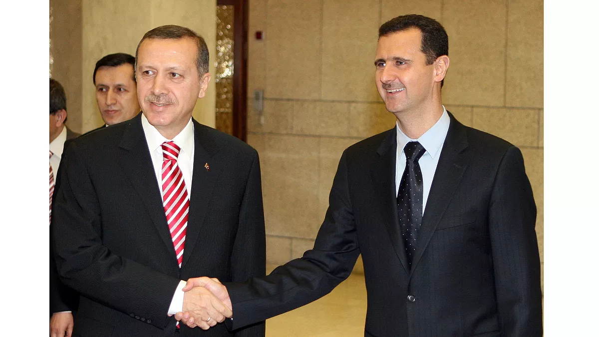 Selvi: Erdoğan-Esad görüşmesine Türkiye'den çok Suriye'nin ihtiyacı var