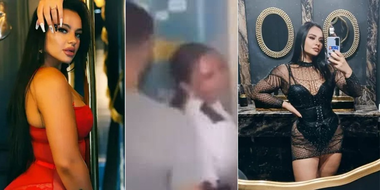 Cezaevinde skandal: Gardiyan mahkumla cinsel ilişkiye girdi