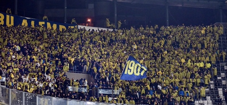 Lugano’dan bilet açıklaması: Fenerbahçe seyircisi stada alınmayacak!