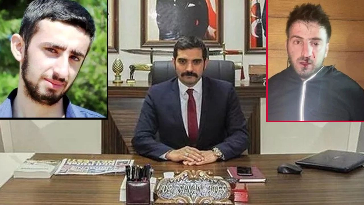 Ateş suikastı azmettiricisi Çep "10 ESP'li vurdum" dedi, DEM Parti'den tepki geldi