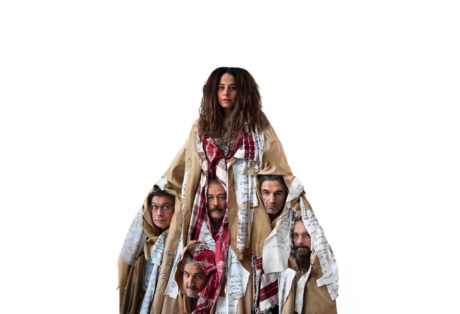 “Hamiyet Müzikali” ve “Geçen Gün” ENKA Sanat’ta!