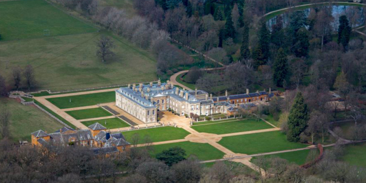 Çocuklarının sahip olamayacağı Prenses Diana’nın çocukluk evi kime miras kalacak?