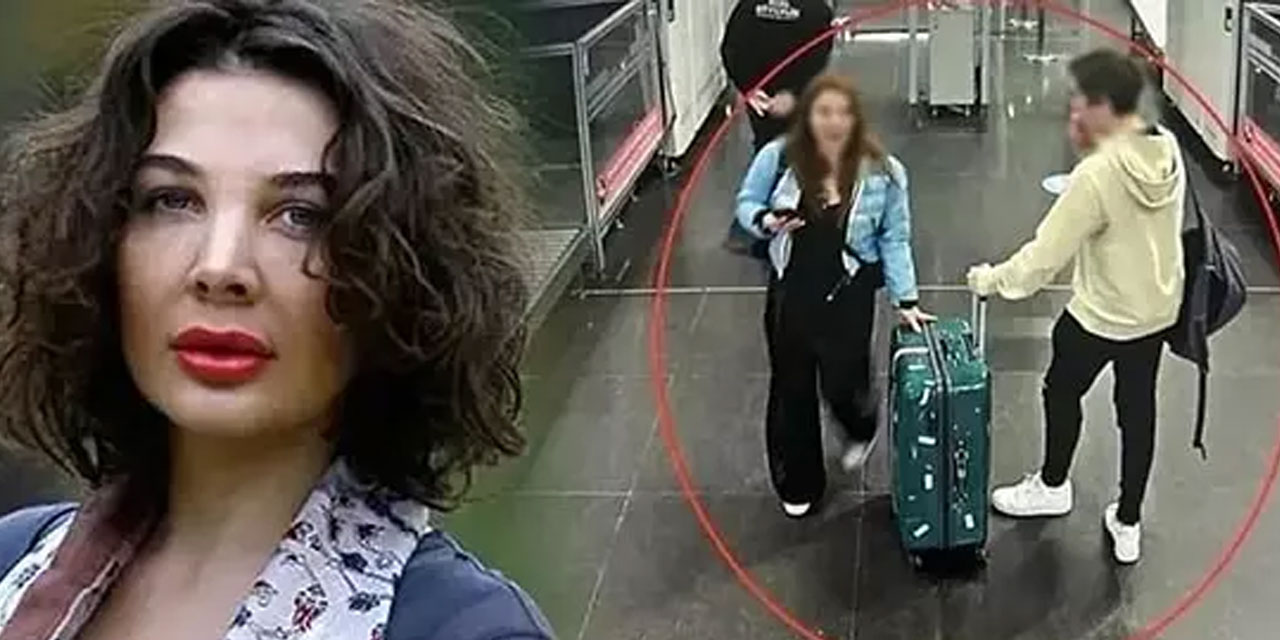 Eylem Tok ikinci kez hakim karşısında! Tutukluluğuna devam kararı verildi